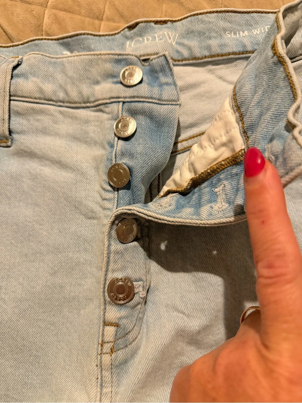 J. Crew super cute
